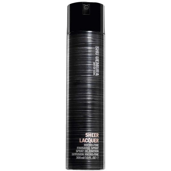 Sheer Lacquer 300ml