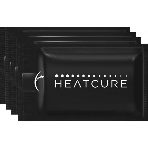 HEATCURE SELF-HEATING MASK 4x25ml