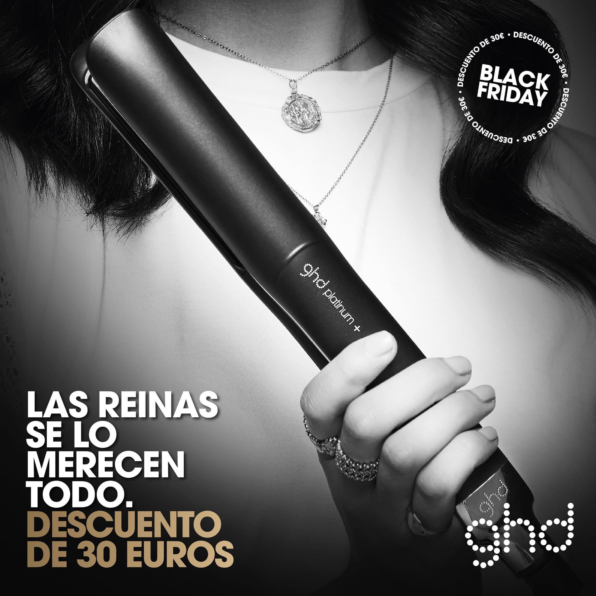 Descuento Ghd Black Friday Online Shop, UP TO 64% OFF |  www.editorialelpirata.com