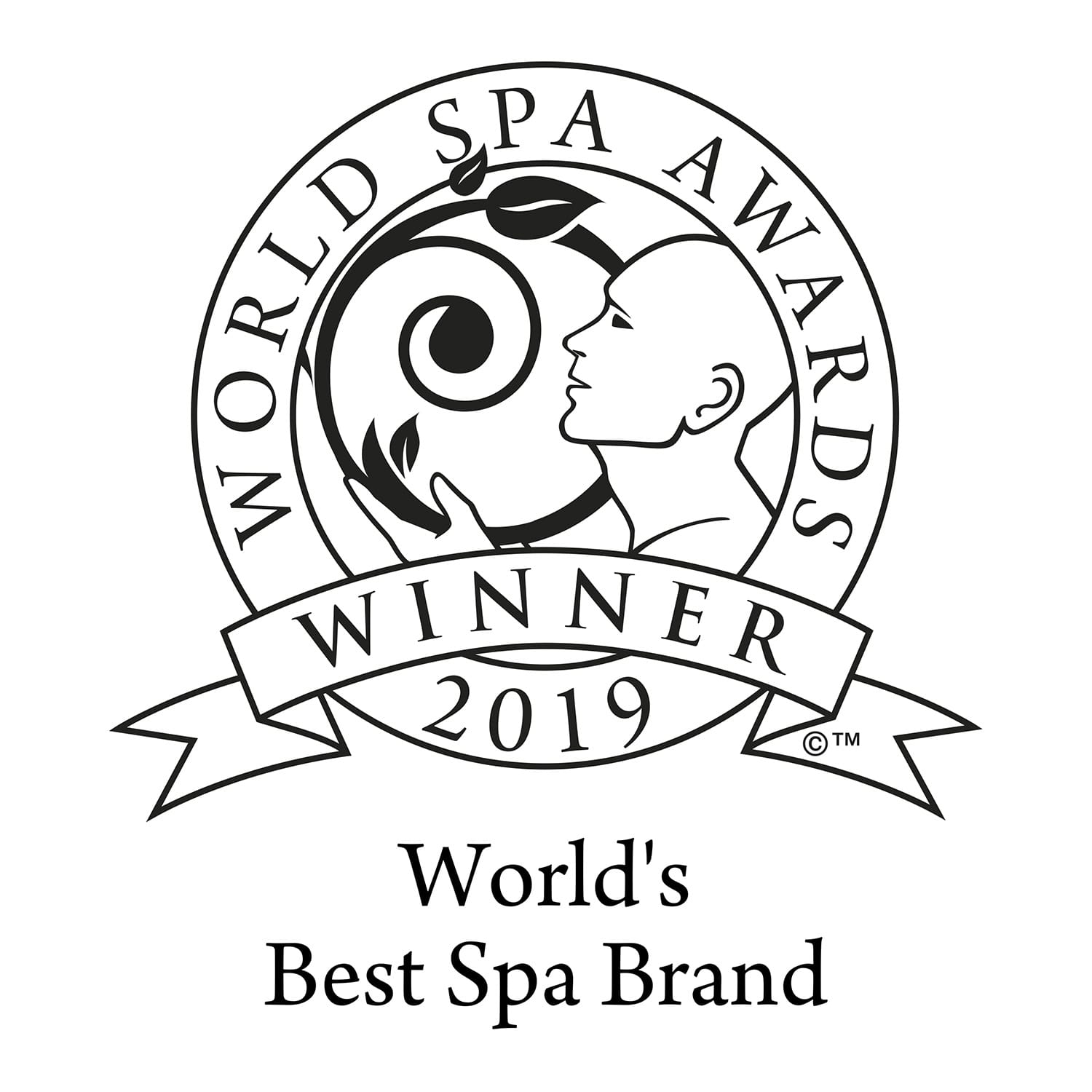 World Best Spa Brand 2019