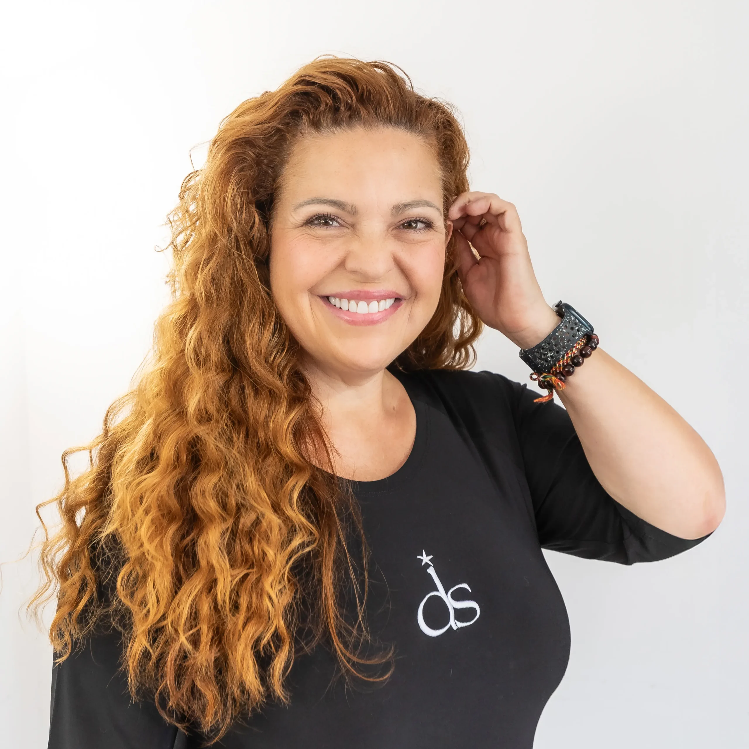 Delia Sanz